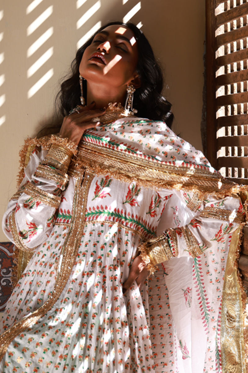 The Pink Tree Company | Spring ballet | PRIMROSE