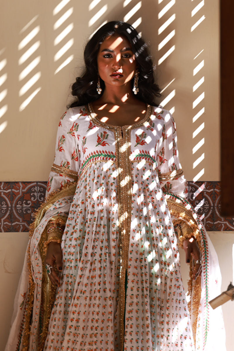 The Pink Tree Company | Spring ballet | PRIMROSE