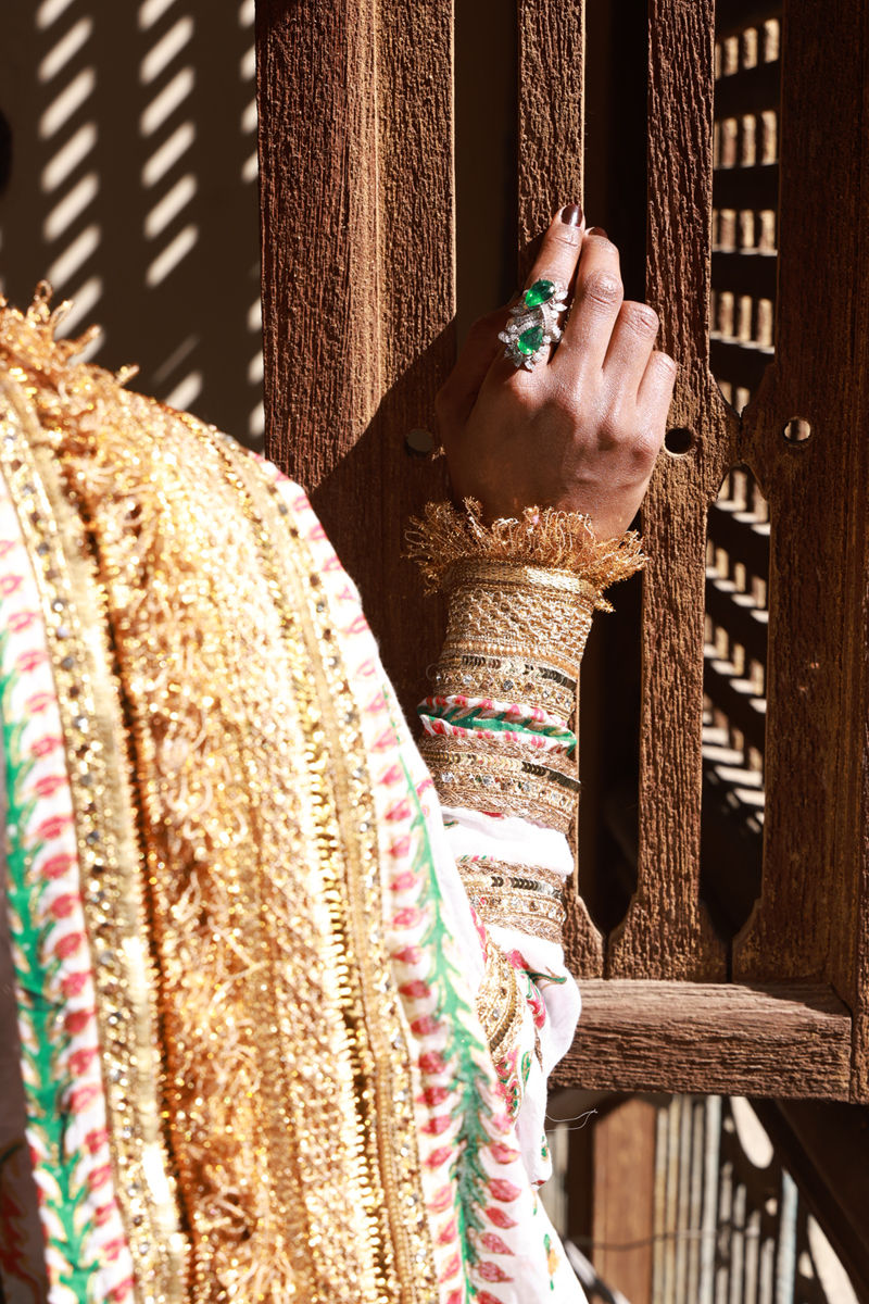 The Pink Tree Company | Spring ballet | PRIMROSE