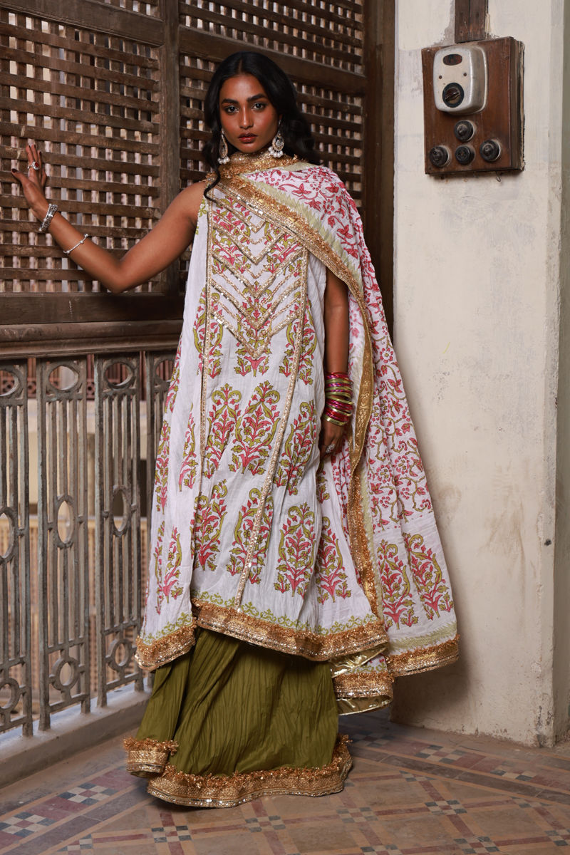 The Pink Tree Company | Spring ballet | TULIP