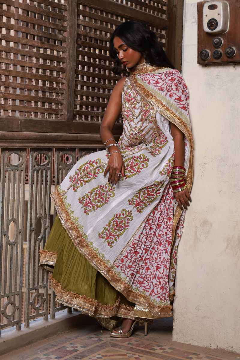 The Pink Tree Company | Spring ballet | TULIP