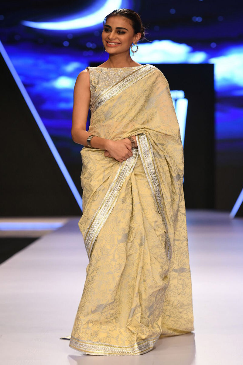 The Pink Tree Company | Wedding Wear | BORDER AND FALL