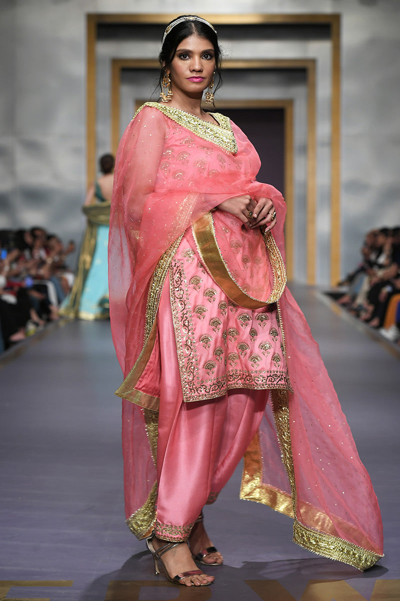 The Pink Tree Company | Wedding Wear | CANDY SPRINKLES