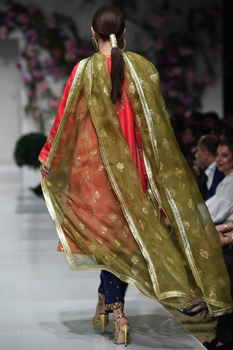 The Pink Tree Company | Wedding Wear | FESTIVE CHIC