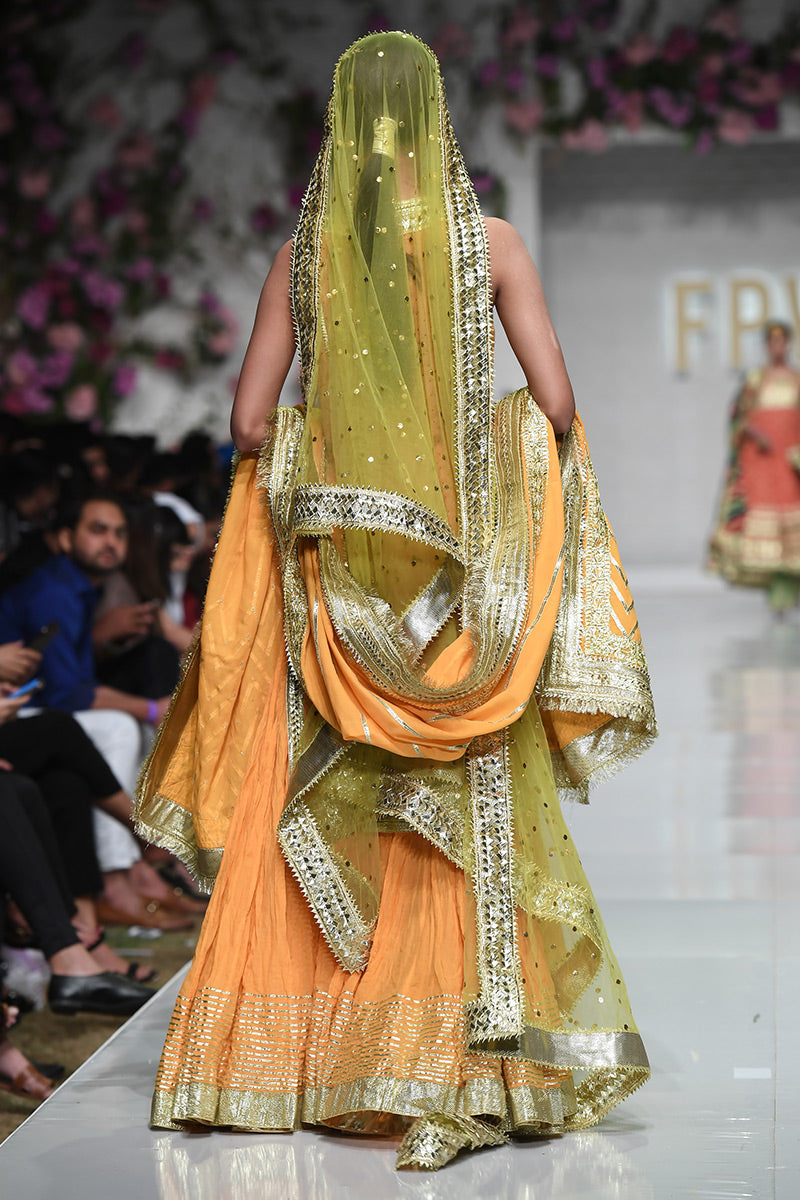 The Pink Tree Company | Wedding Wear | MAYUN KI DULHAN