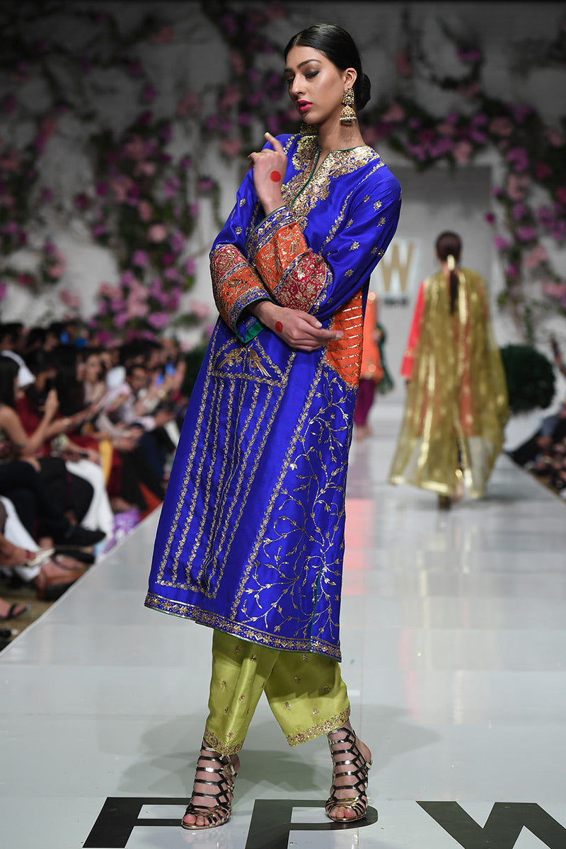 The Pink Tree Company | Wedding Wear | THE ROYALS