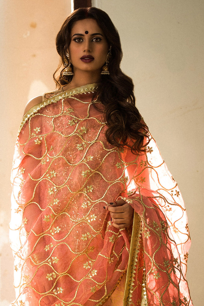 The Pink Tree Company | Wedding Wear | DAREECHA