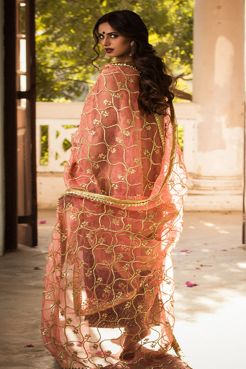 The Pink Tree Company | Wedding Wear | DAREECHA