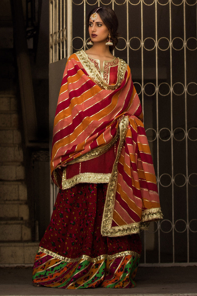 The Pink Tree Company | Wedding Wear | ETERNITY