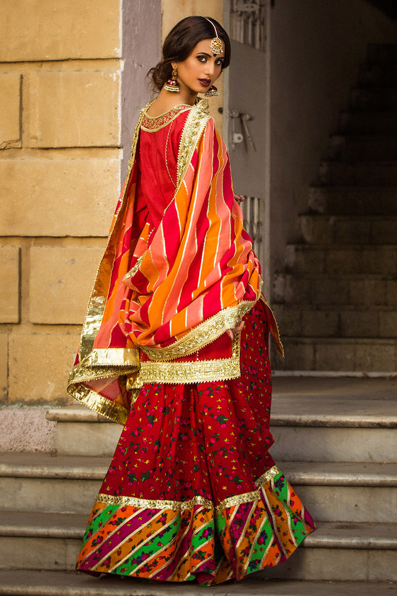 The Pink Tree Company | Wedding Wear | ETERNITY