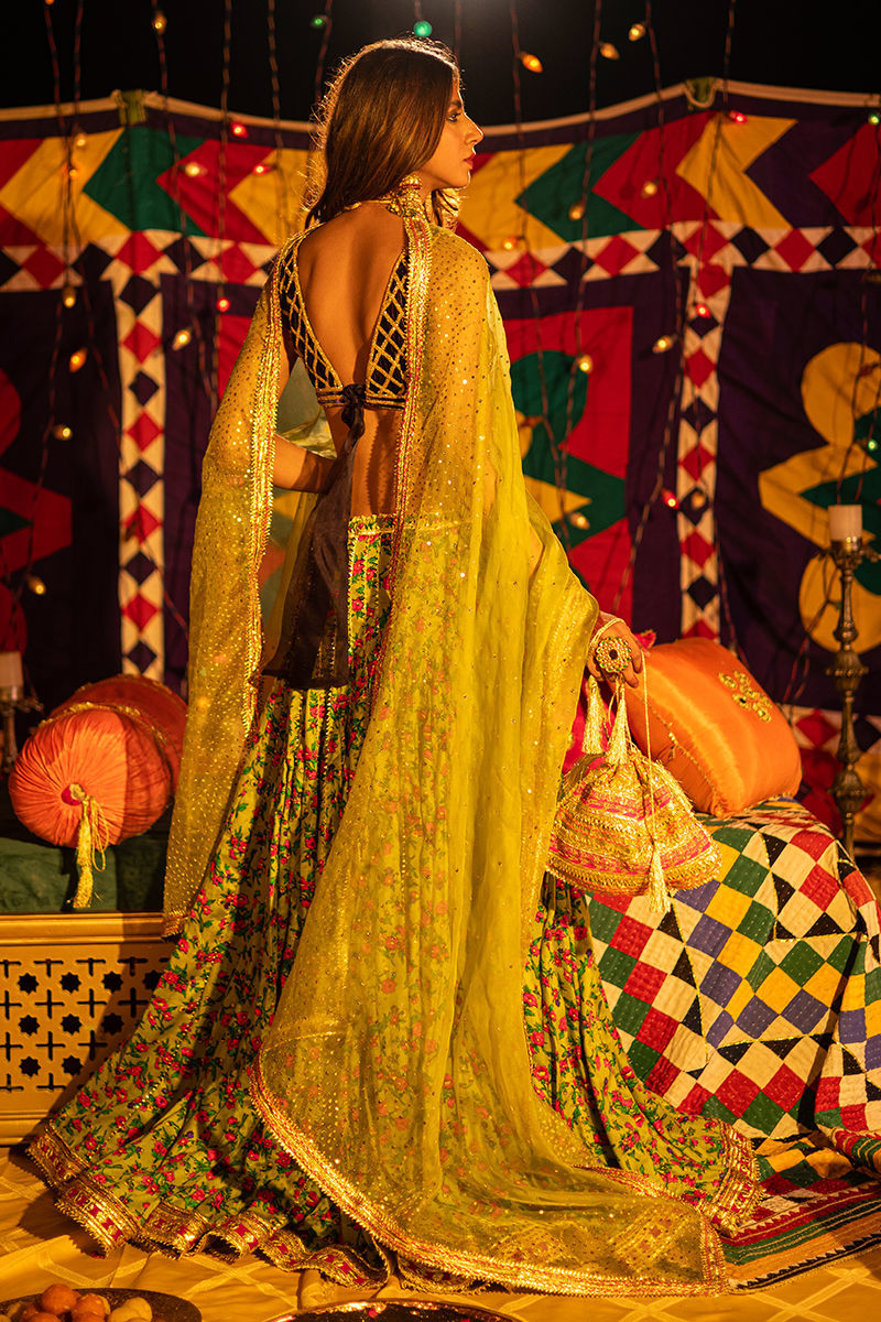 The Pink Tree Company | Wedding Wear | SUHAGPURA