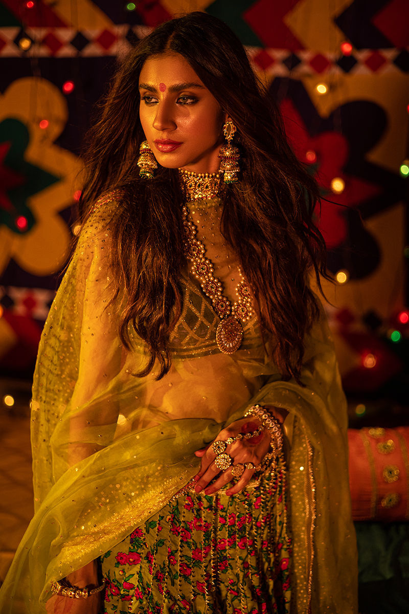 The Pink Tree Company | Wedding Wear | SUHAGPURA