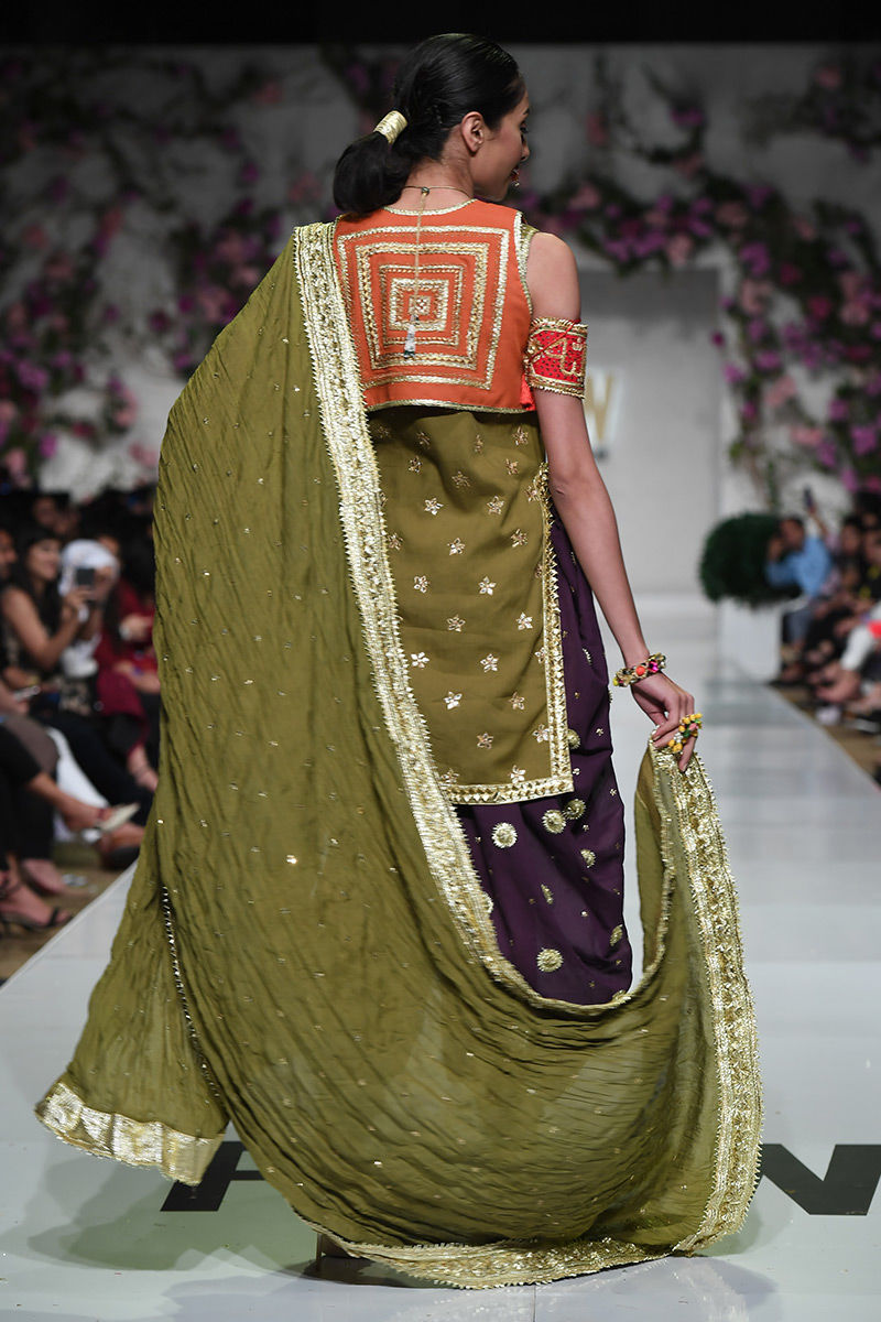 The Pink Tree Company | Wedding Wear | RURAL RANI