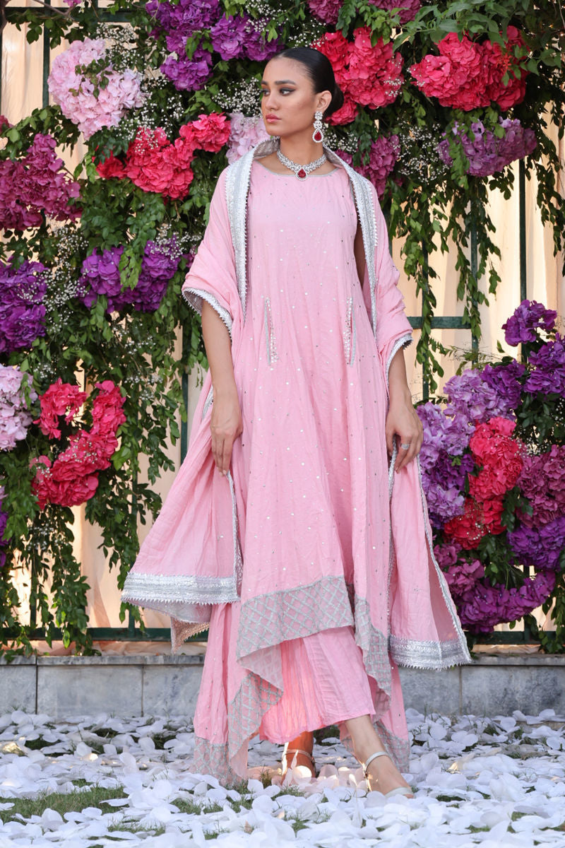 The Pink Tree Company | Wedding Wear | PINK NOVEAU