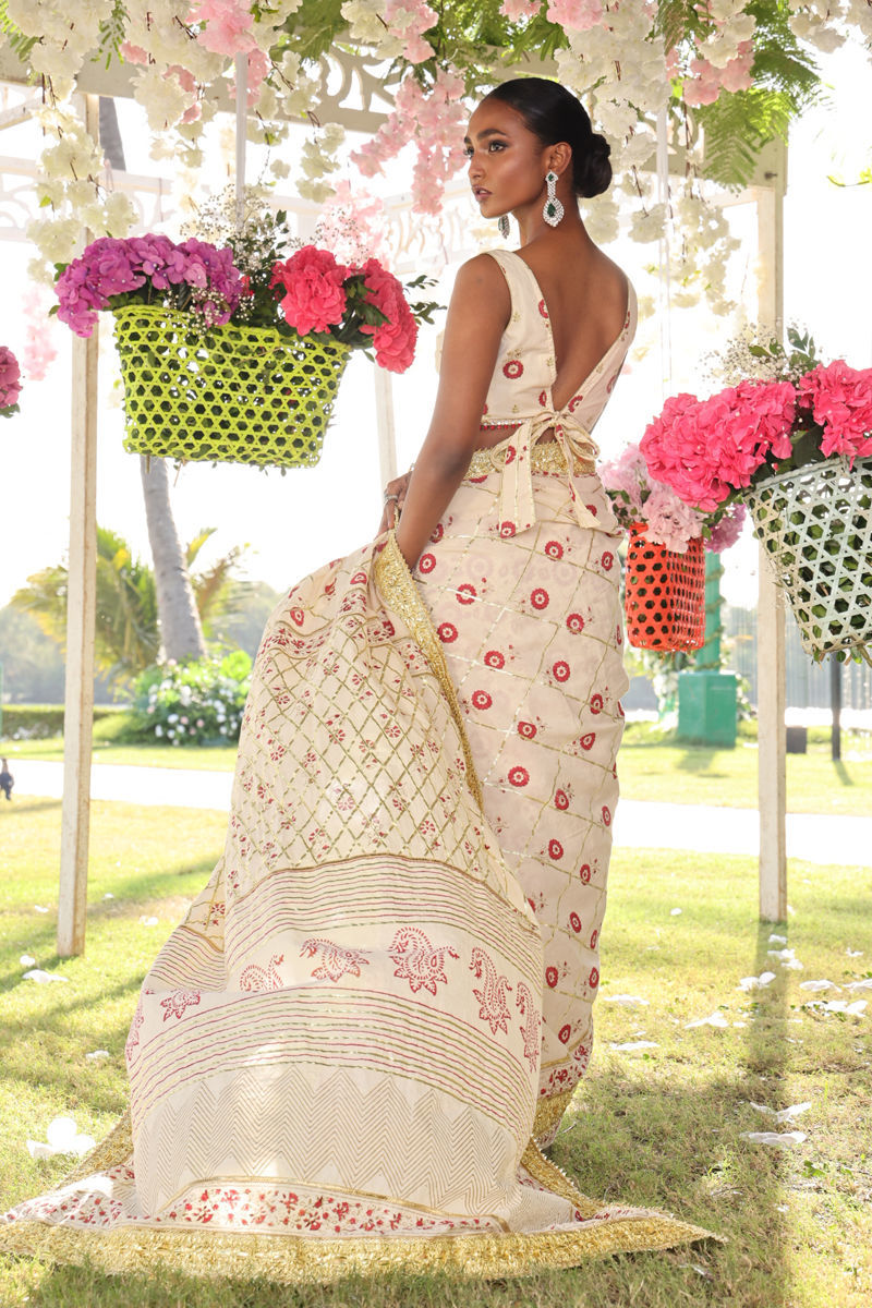 The Pink Tree Company | Wedding Wear | DAZZLE