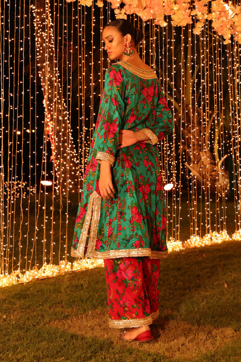 The Pink Tree Company | Wedding Wear | LADY DANGER