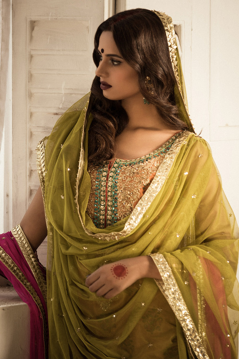 The Pink Tree Company | Wedding Wear | INTIZAR