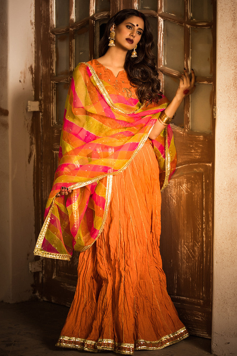 The Pink Tree Company | Wedding Wear | LORN