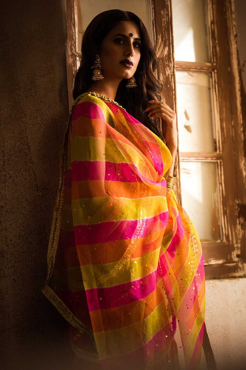 The Pink Tree Company | Wedding Wear | LORN