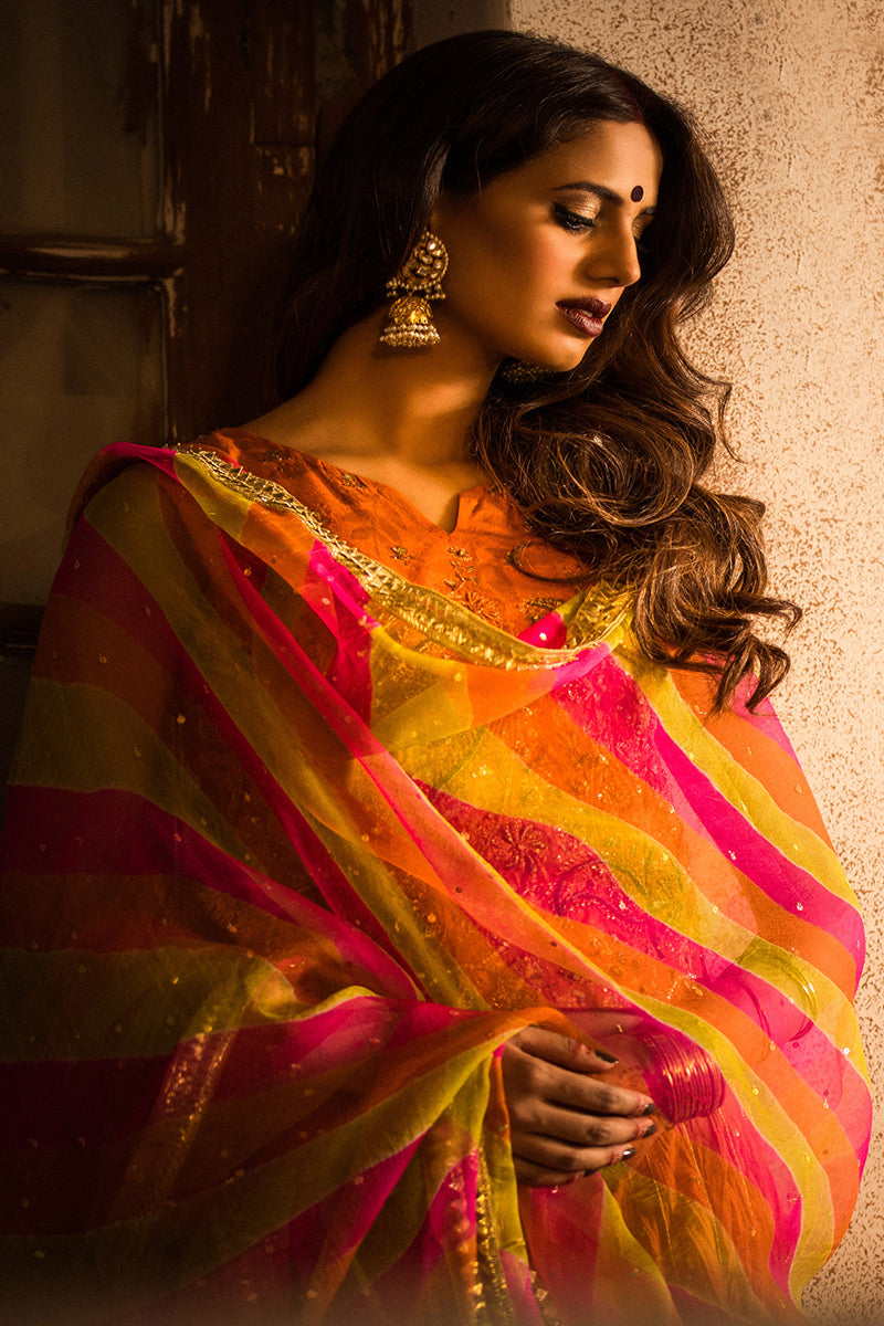 The Pink Tree Company | Wedding Wear | LORN