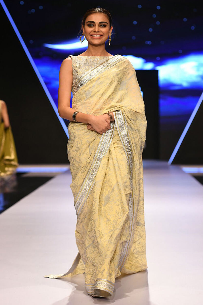 The Pink Tree Company | Wedding Wear | BORDER AND FALL