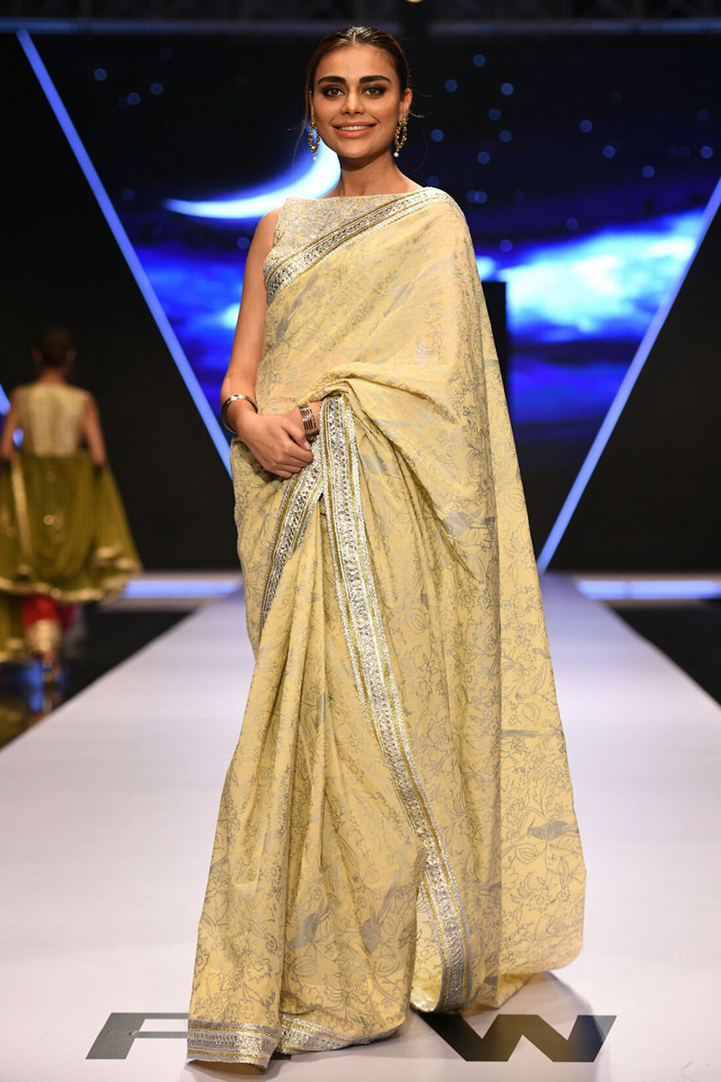 The Pink Tree Company | Wedding Wear | BORDER AND FALL