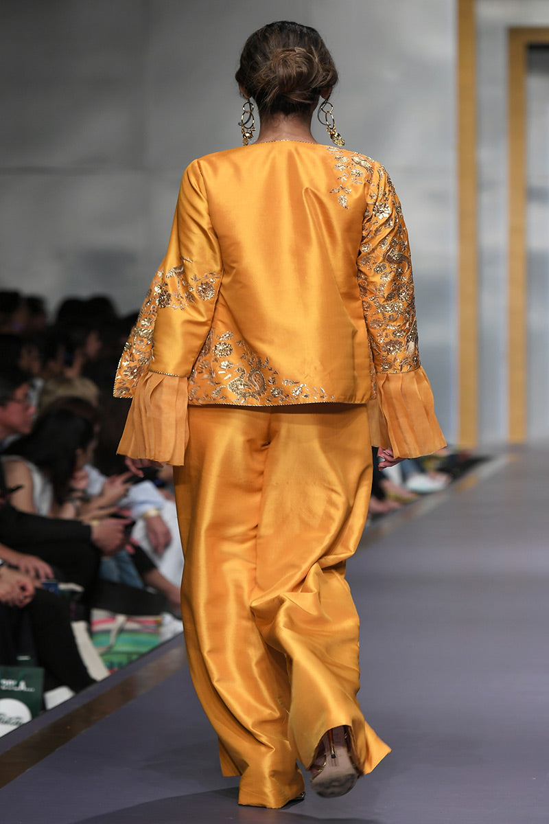 The Pink Tree Company | Wedding Wear | SHIKARGAH JACKET