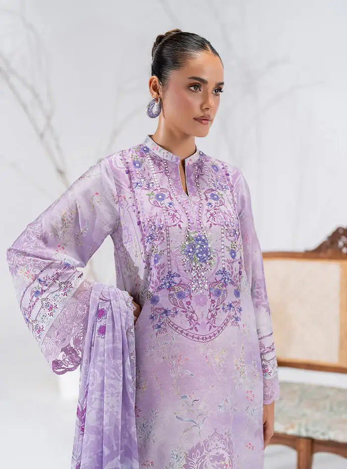Zainab Chottani | Eid Pret 25 | Mirai - Official Agha Fabrics - Agha Fabrics UK