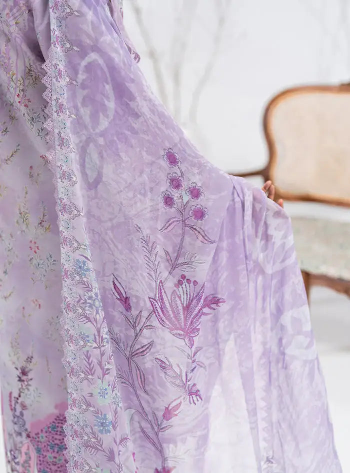 Zainab Chottani | Eid Pret 25 | Mirai - Official Agha Fabrics - Agha Fabrics UK