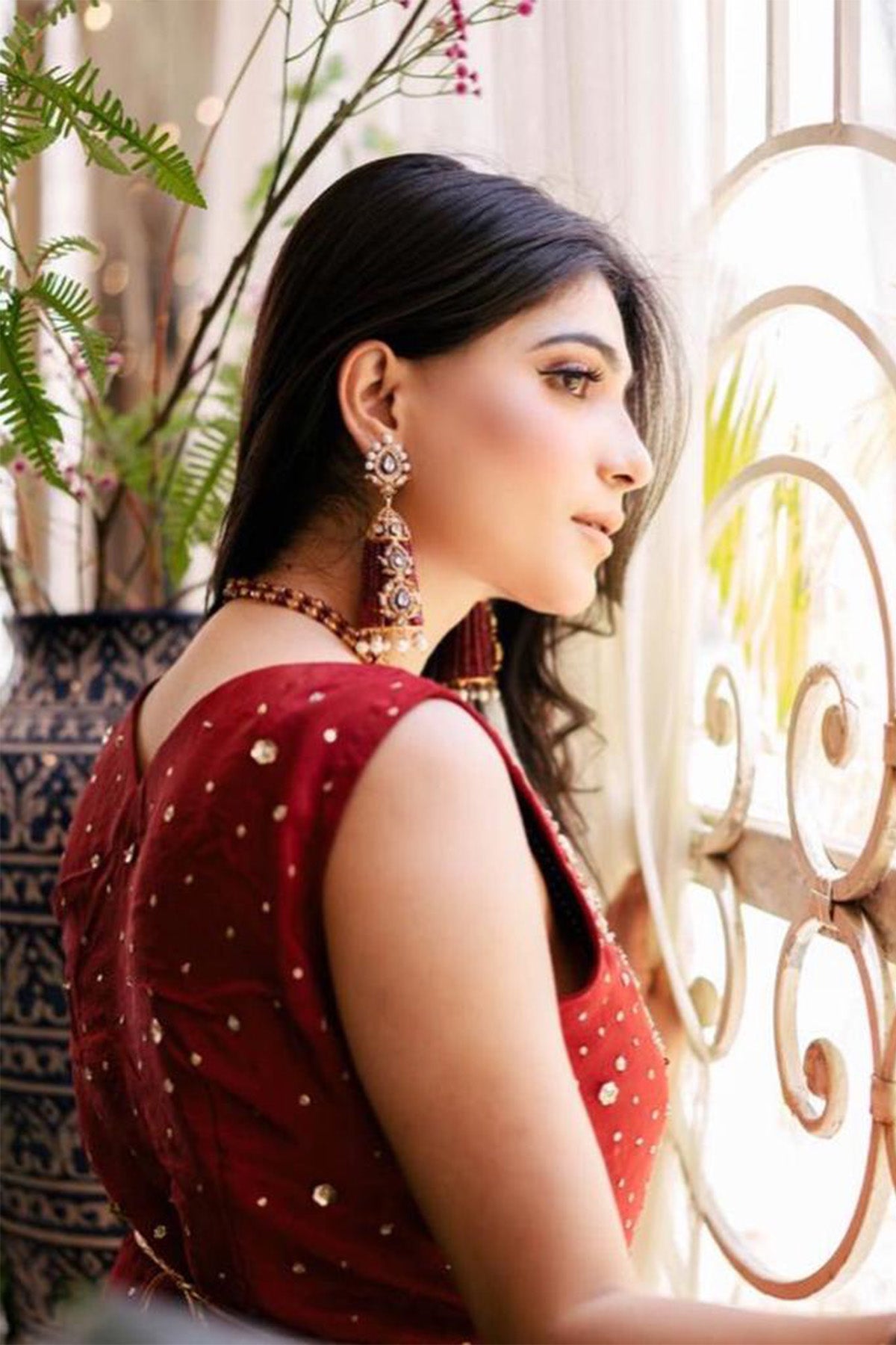 Tabyaa | Luxury Formals | Zinniea - Official Tabyaa - Agha Fabrics UK