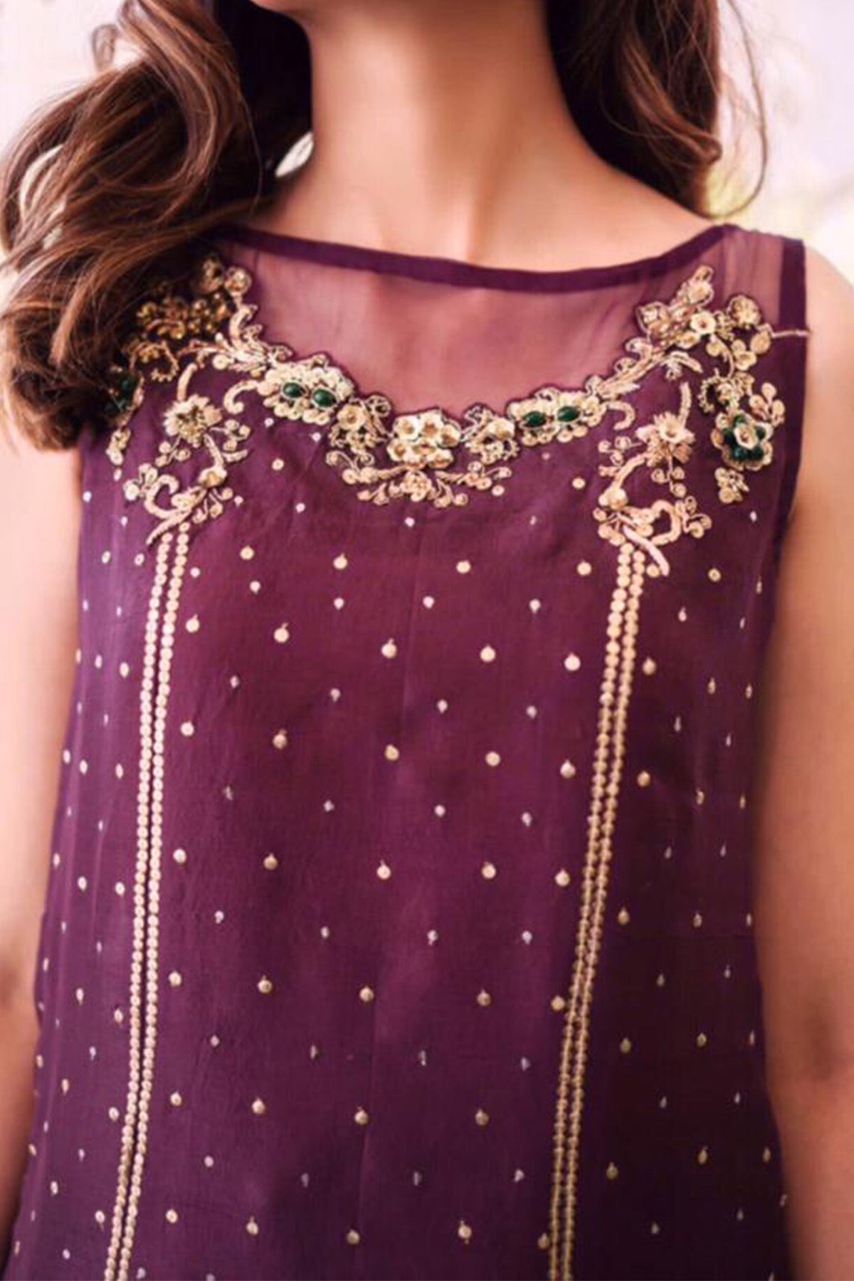 Tabyaa | Luxury Formals | Muse - Official Tabyaa - Agha Fabrics UK