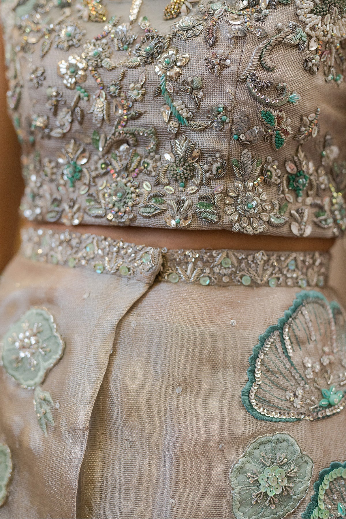 Tabyaa | Luxury Formals | Arash - Official Tabyaa - Agha Fabrics UK