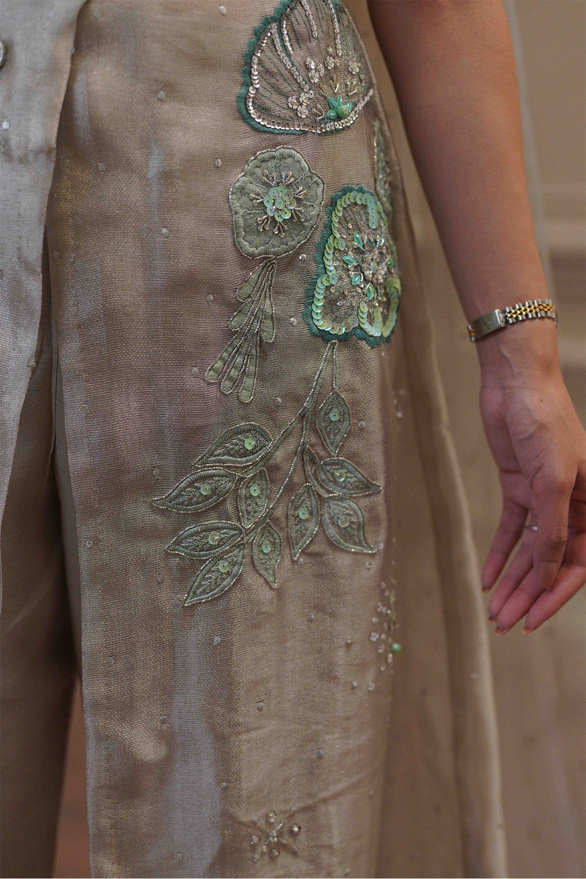 Tabyaa | Luxury Formals | Arash - Official Tabyaa - Agha Fabrics UK