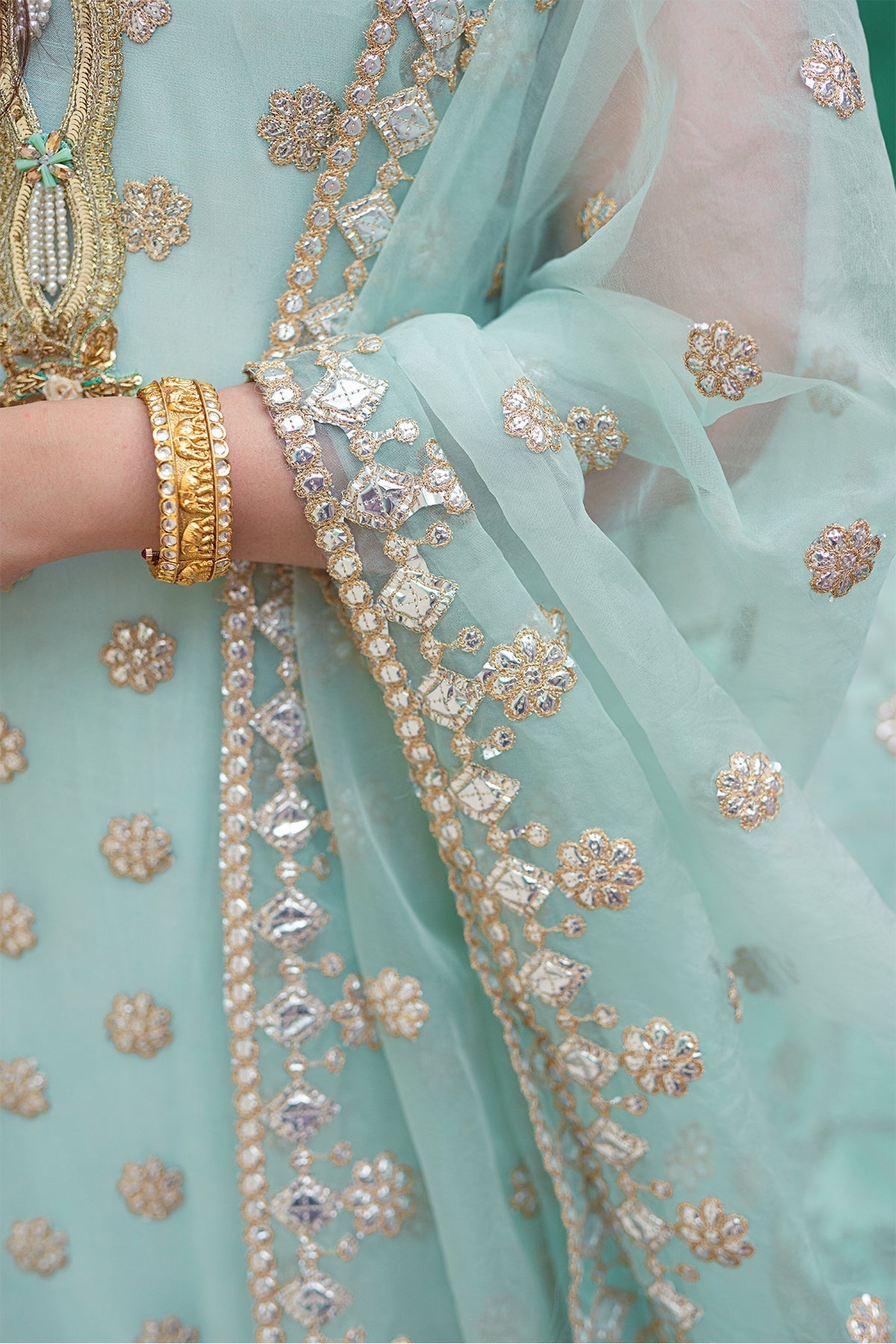 Tabyaa | Luxury Formals | Mahi - Official Tabyaa - Agha Fabrics UK