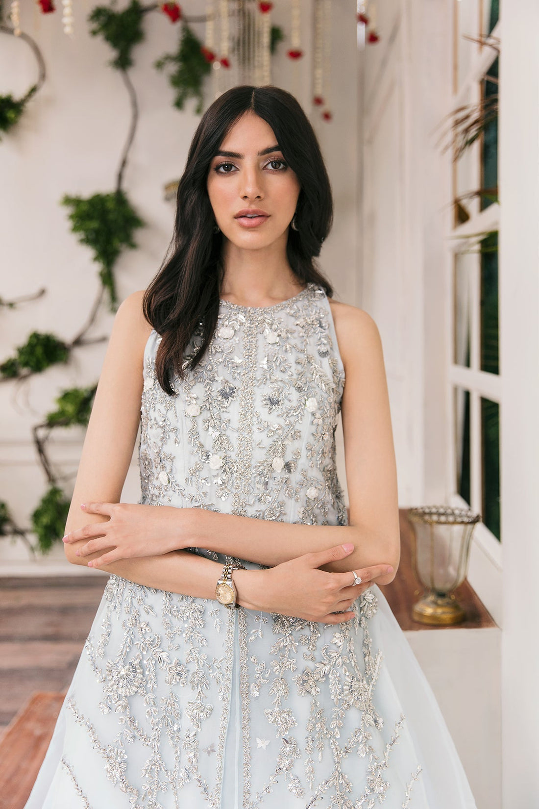 Tabyaa | Nira Bridals | Sue - Official Tabyaa - Agha Fabrics UK