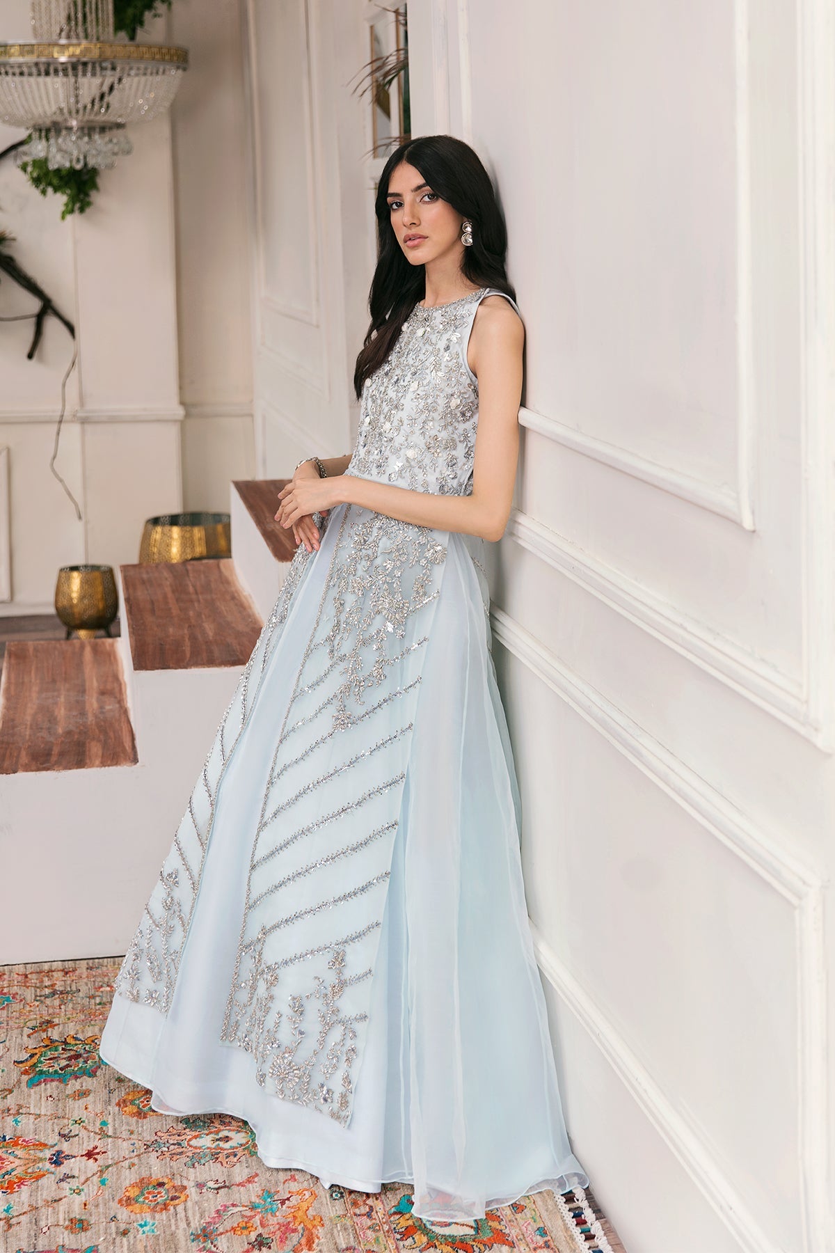 Tabyaa | Nira Bridals | Sue - Official Tabyaa - Agha Fabrics UK