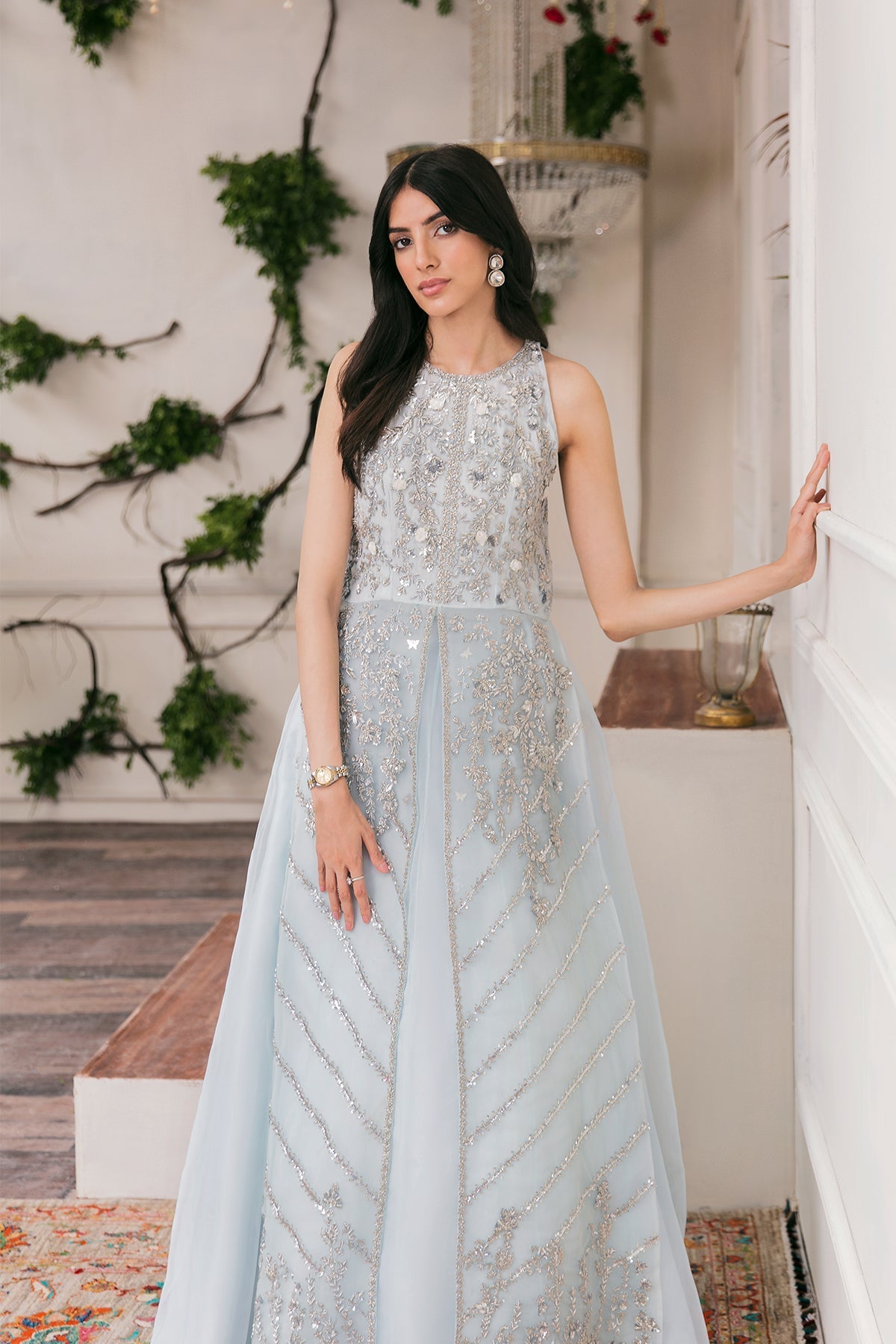 Tabyaa | Nira Bridals | Sue - Official Tabyaa - Agha Fabrics UK