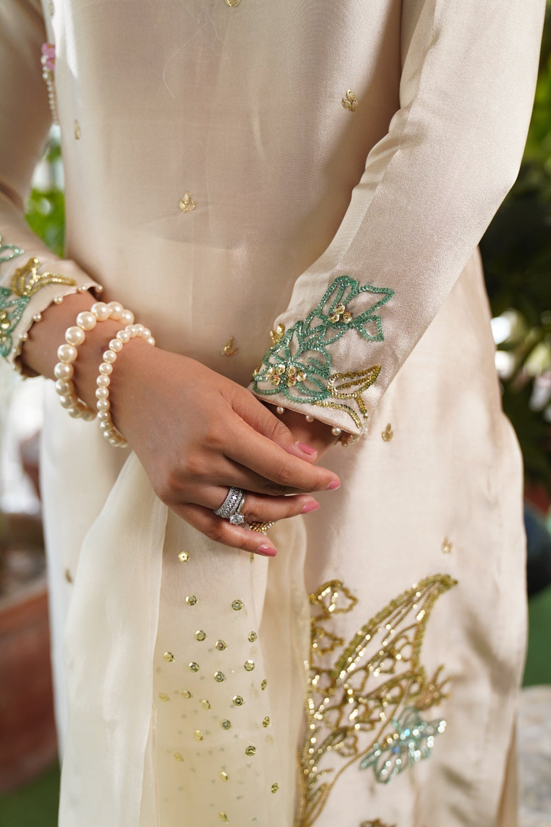 Tabyaa | Pret | PEONY