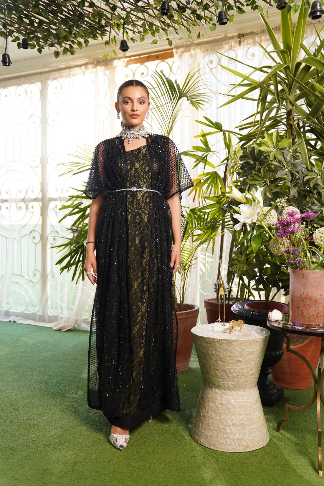 Tabyaa | Pret | KALE - Official Tabyaa - Agha Fabrics UK