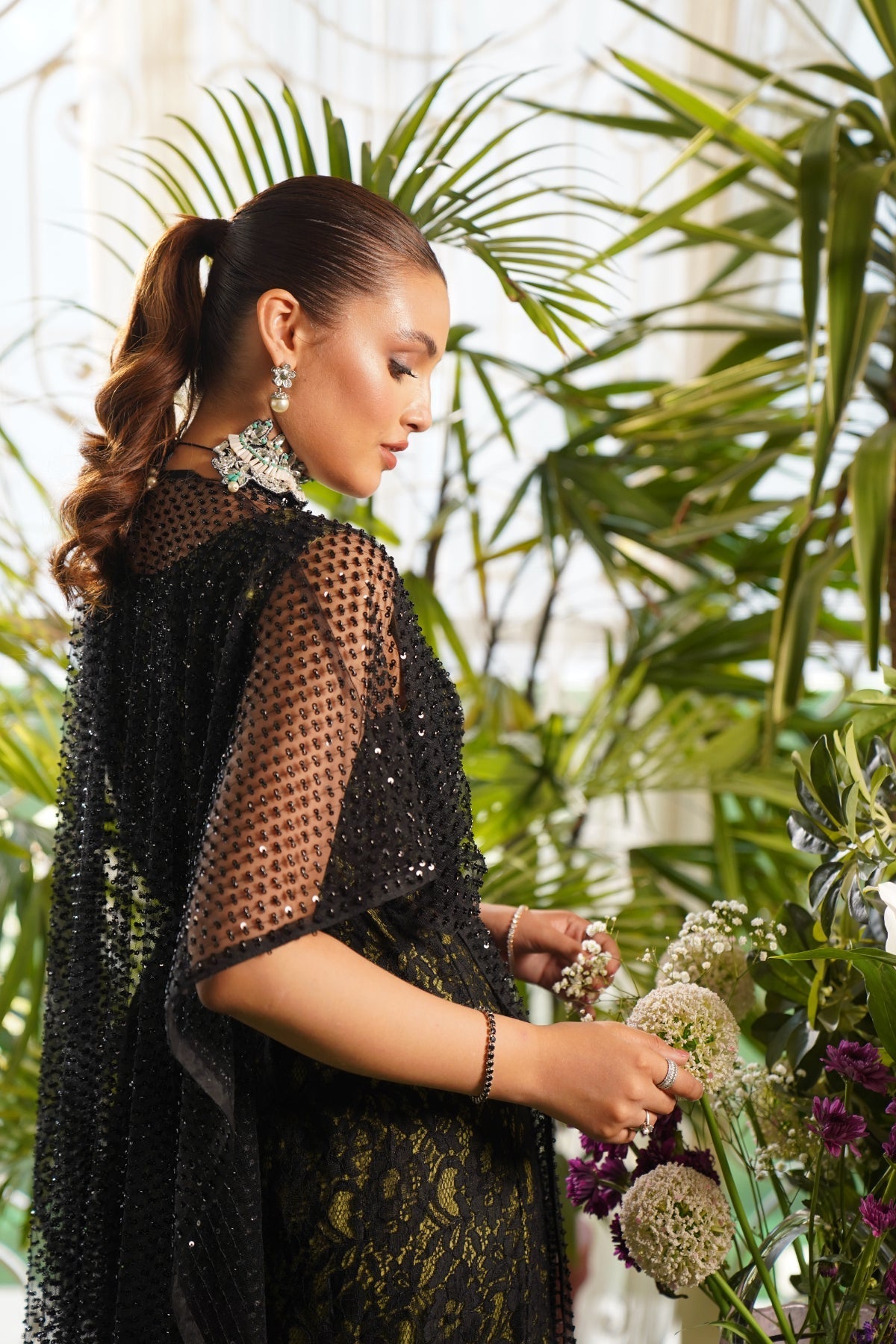 Tabyaa | Pret | ZINNIE - Official Tabyaa - Agha Fabrics UK