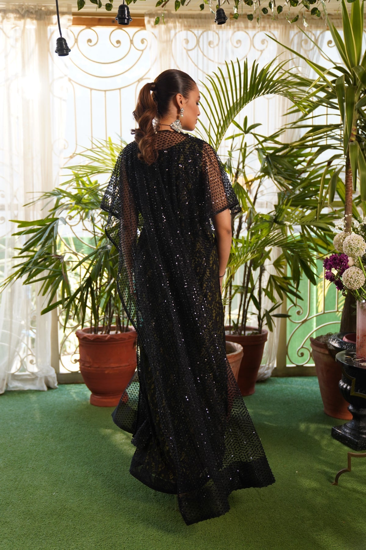 Tabyaa | Pret | ZINNIE - Official Tabyaa - Agha Fabrics UK