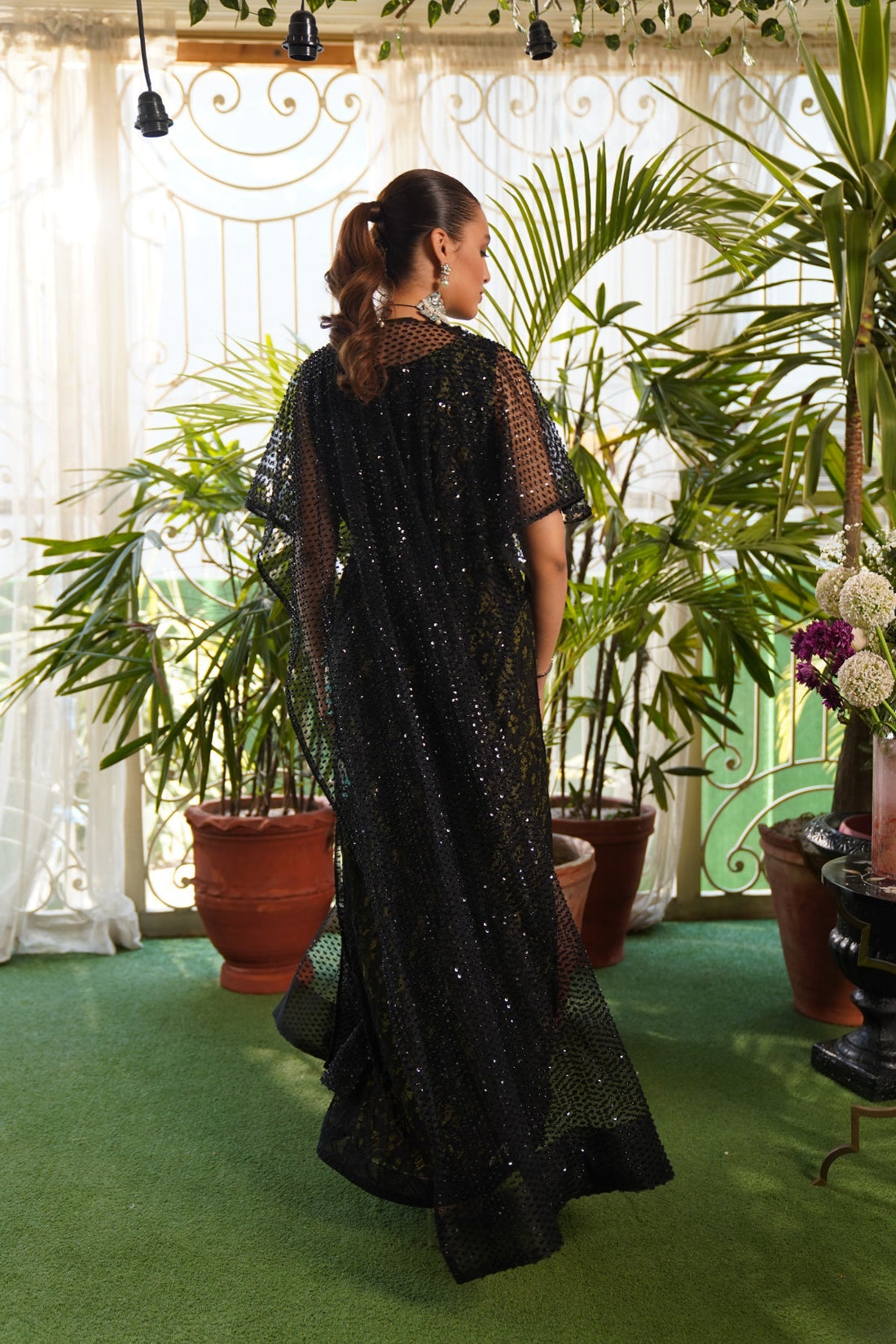 Tabyaa | Pret | KALE - Official Tabyaa - Agha Fabrics UK