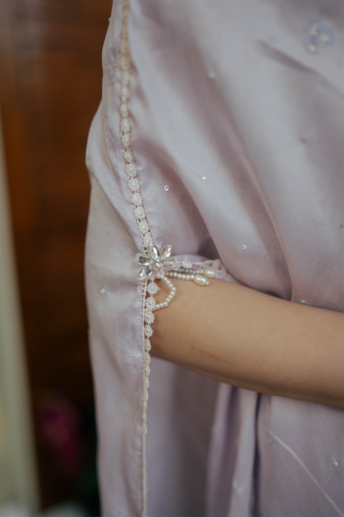 Tabyaa | Pret | Seemal - Official Tabyaa - Agha Fabrics UK