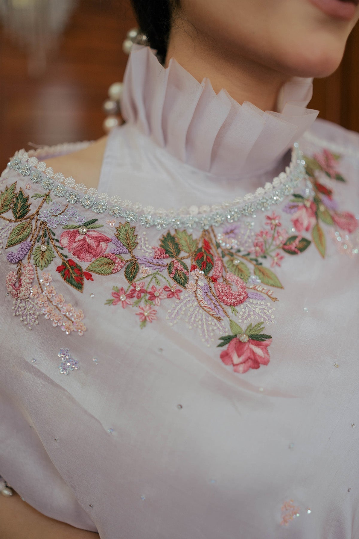 Tabyaa | Pret | Seemal - Official Tabyaa - Agha Fabrics UK