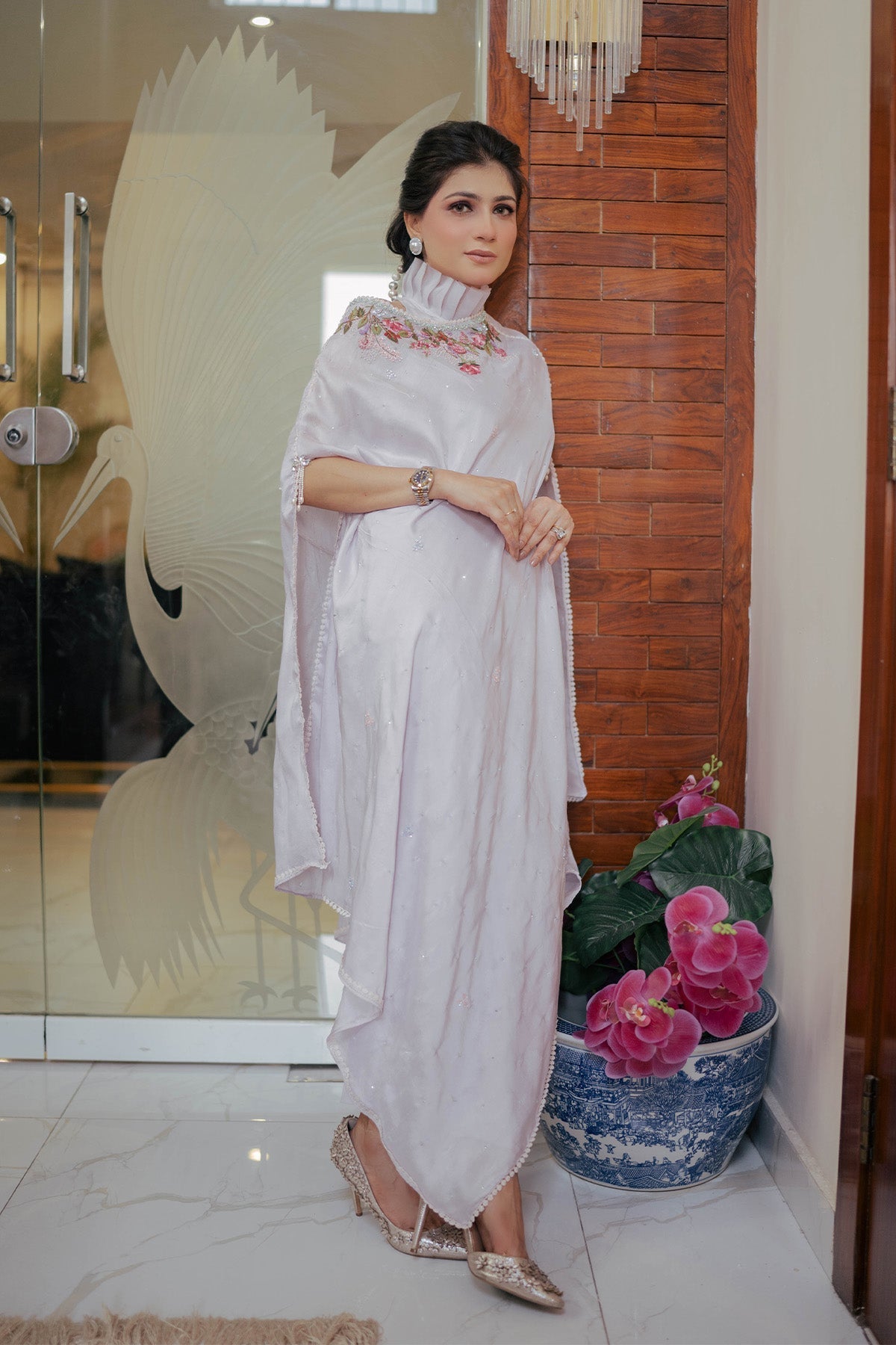 Tabyaa | Pret | Seemal - Official Tabyaa - Agha Fabrics UK