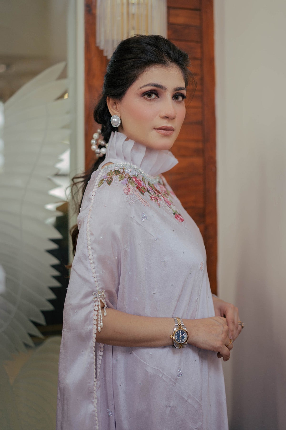 Tabyaa | Pret | Seemal - Official Tabyaa - Agha Fabrics UK