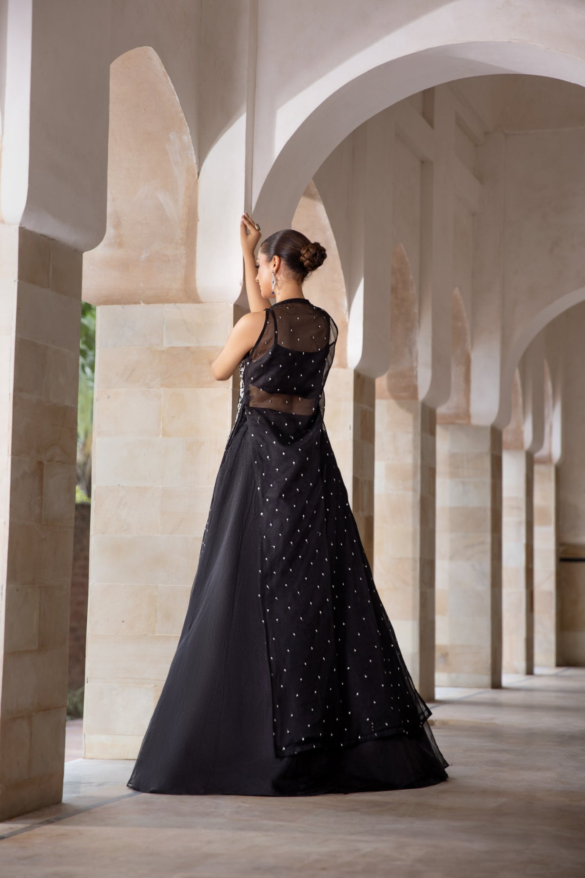 Tabyaa | Sajni Bridal | Aizal