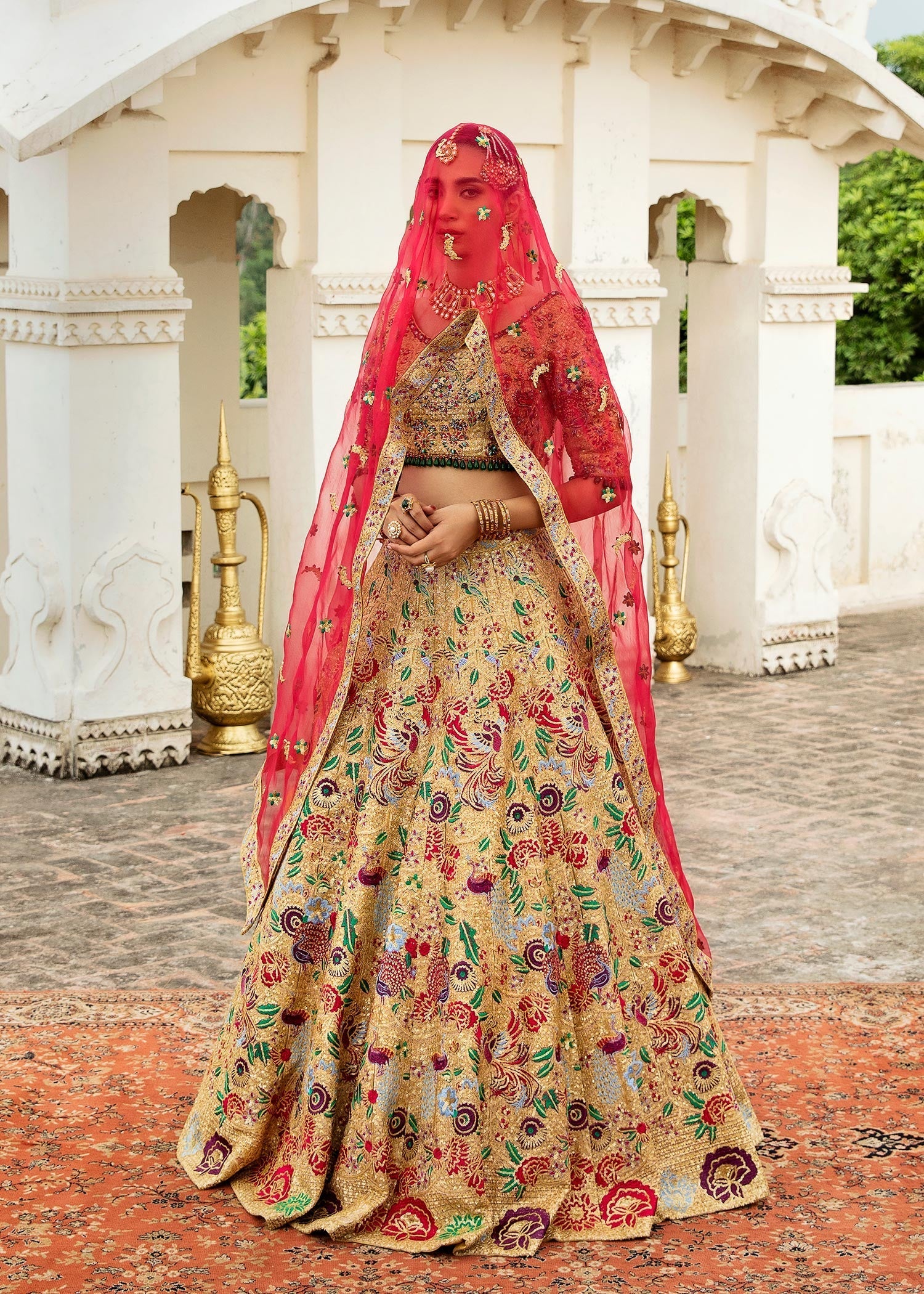 Waqas Shah | Taj Mahal | HUSNA BANO