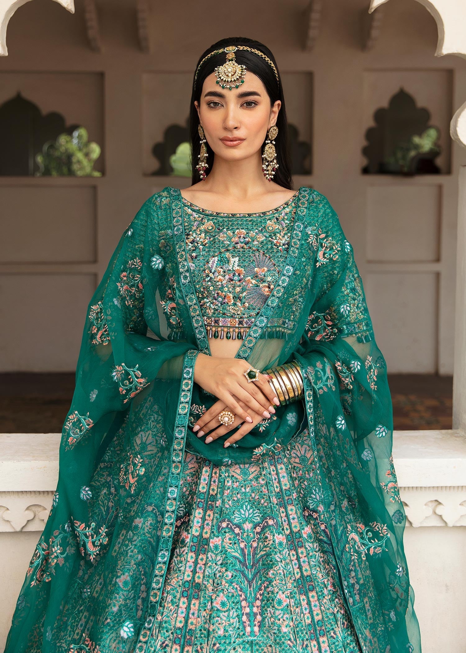 Waqas Shah | Taj Mahal | MEHAR BANO