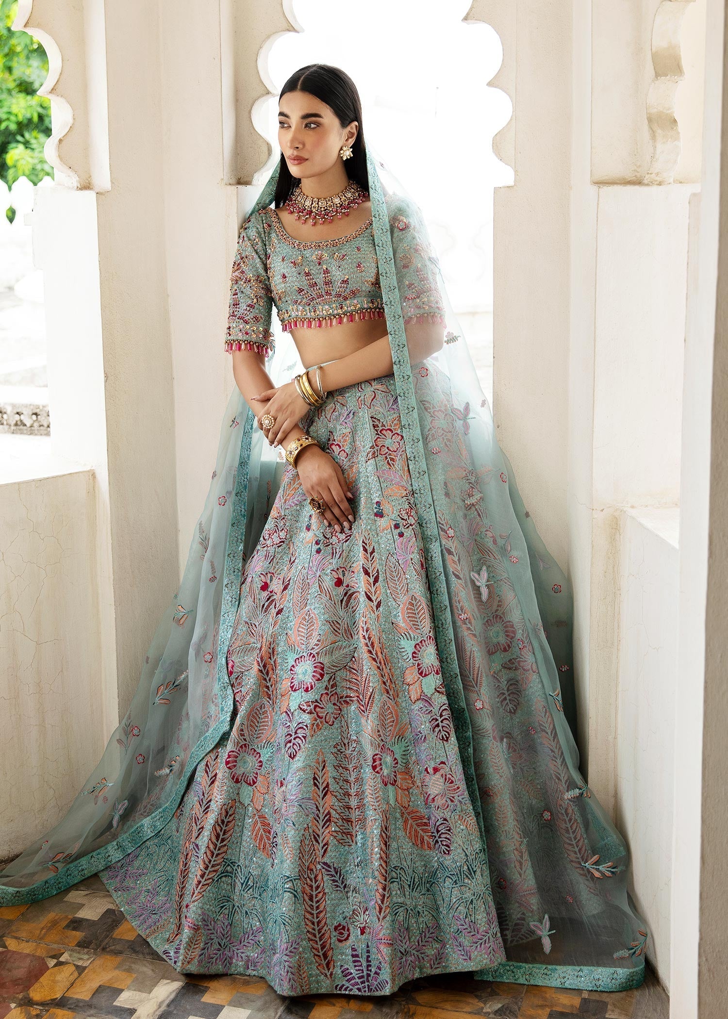 Waqas Shah | Taj Mahal | FIROZA BANO